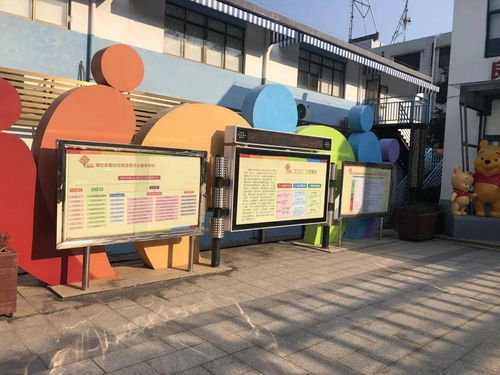 迎檢在即，南區(qū)以嶄新風(fēng)貌迎接國家公共文化服務(wù)體系示范區(qū)驗(yàn)收